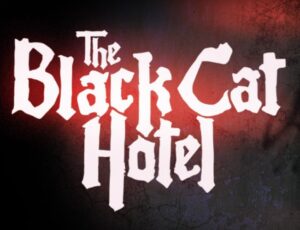 The Black Cat Hotel San Francisco