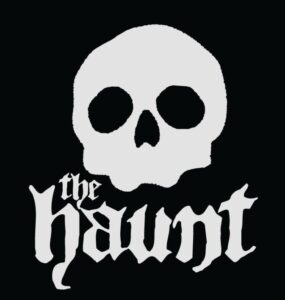 The Haunt Iowa Speakeasy