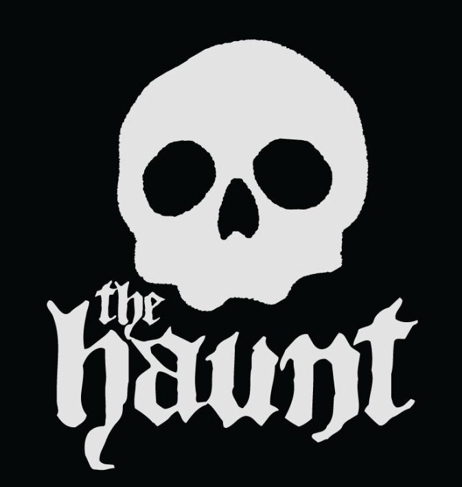 The Haunt Iowa Speakeasy