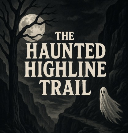 The Haunted Highline Trail