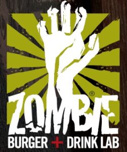 Zombie Burger + Drink Lab