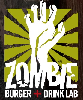 Zombie Burger + Drink Lab
