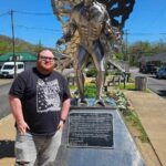 G' Team Twisted Tarot Mothman