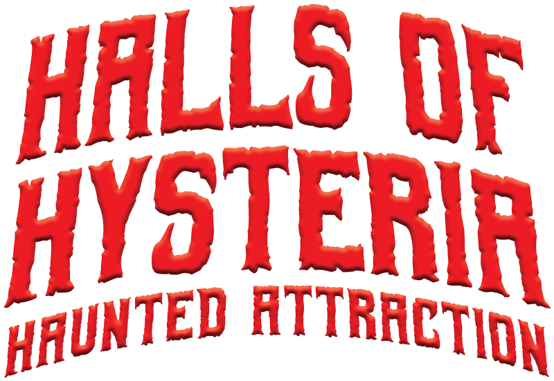 Halls of Hysteria Virginia Haunted House