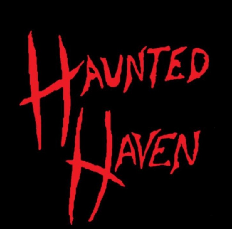 Haunted Haven Home Haunt West Virginia