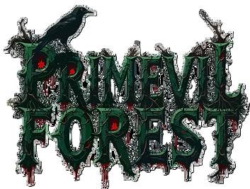 Primevile Forest Haunted Trail Texas