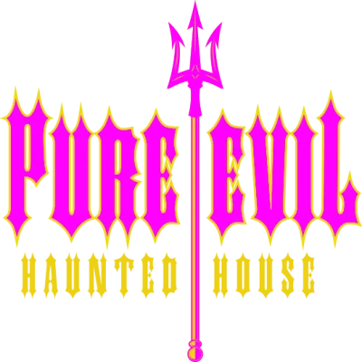Pure Evil Haunted House Washington