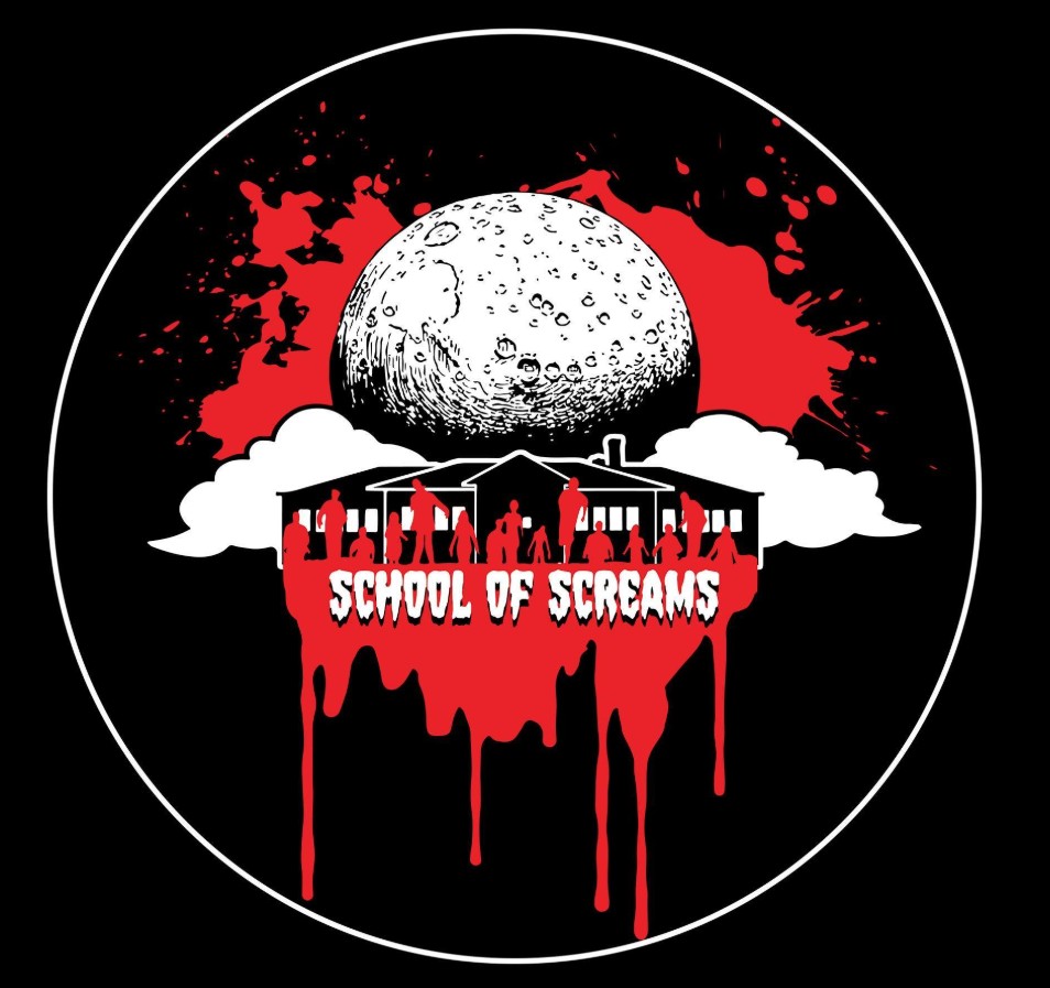 School of Screams Haunt Utah