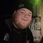 Trevor Team Twisted Tarot Team Leader