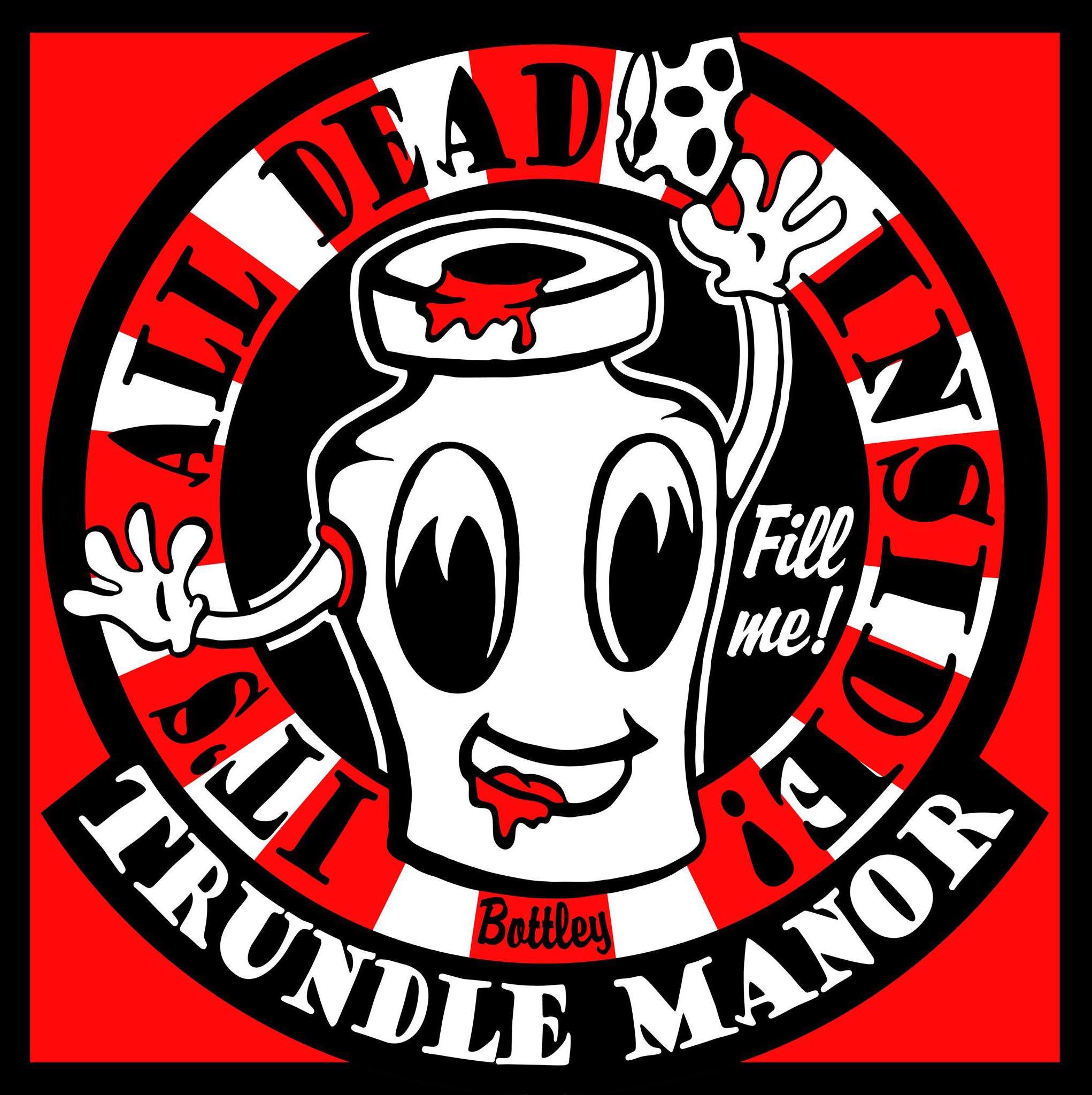 Trundle Manor Pennsylvania Oddities