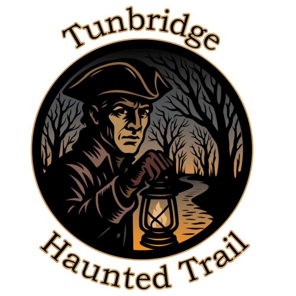 Tunbridge Haunted Trail Vermont