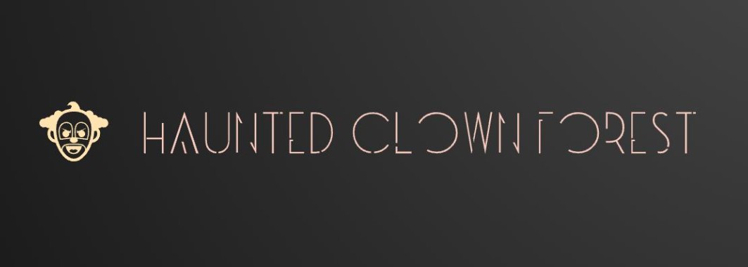 Wolcott Haunted Clown Forest Vermont