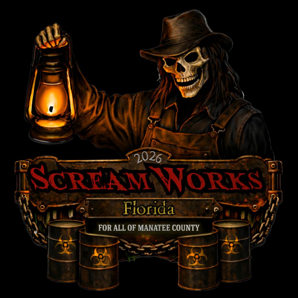 Screamworks Florida Haunted House