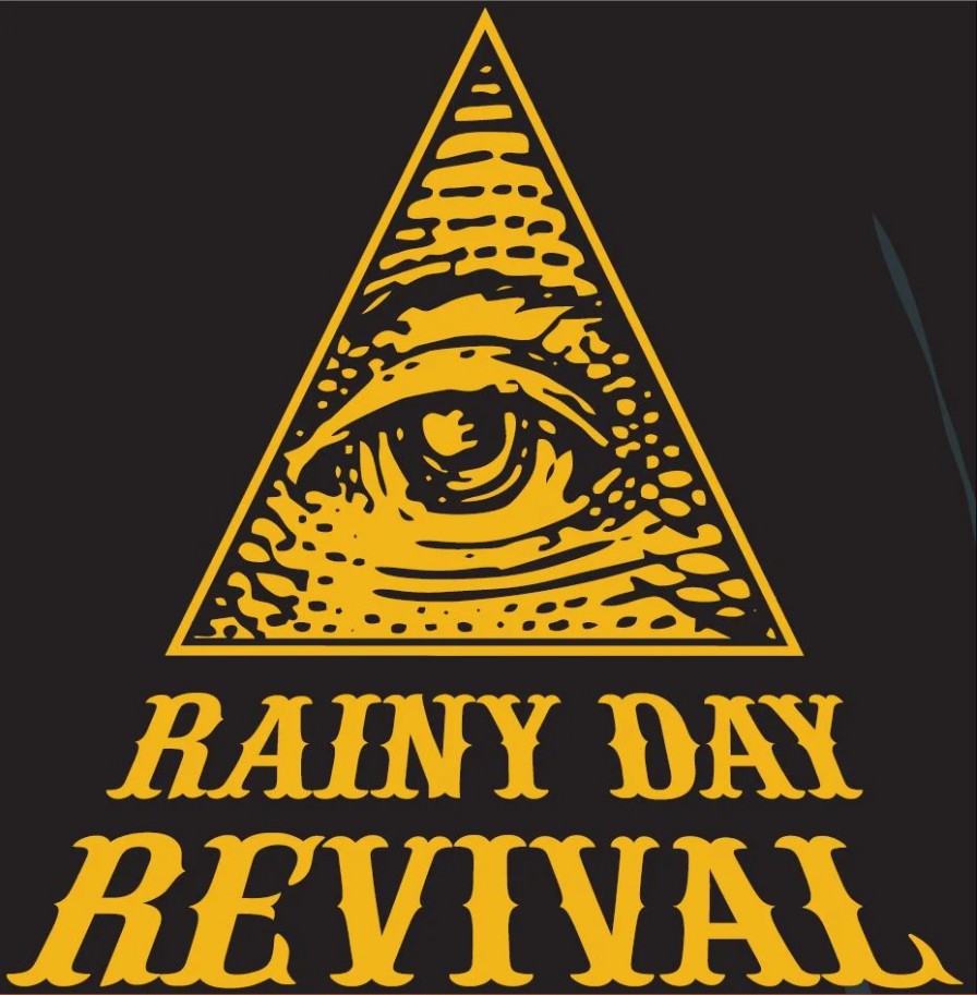Rainy Day Revival Oddities Store