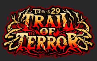 Terror 29 Trail of Terror