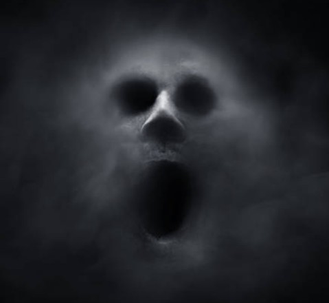 Cellar of Whispers Iowa Haunted House