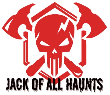 Jack of All Haunts Oklahoma