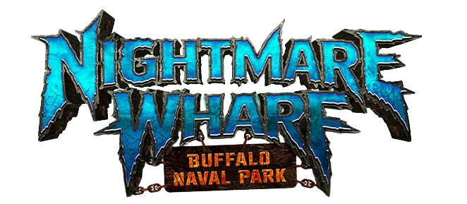 Nightmare Wharf Buffalo New York Haunt