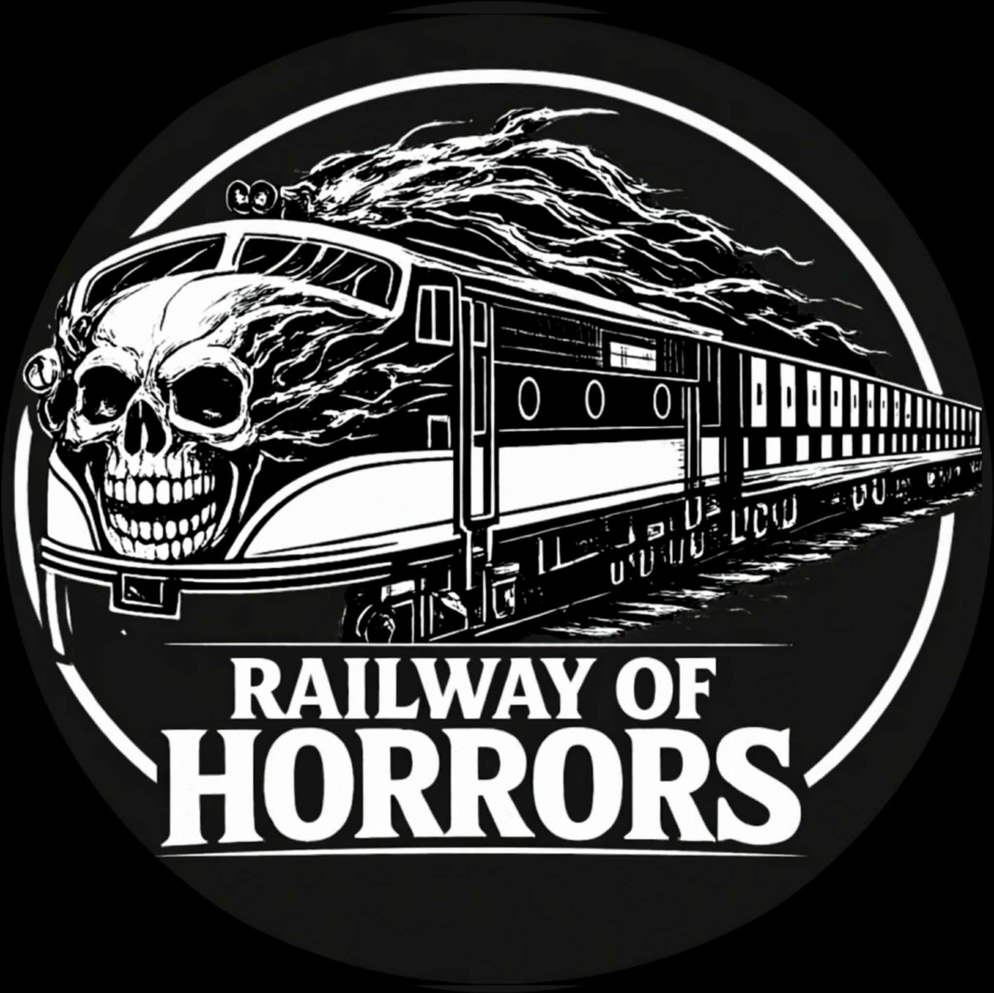 Railway of Horrors Rhode Island haunt