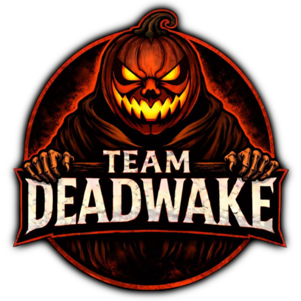 Team Deadwake Logo Small