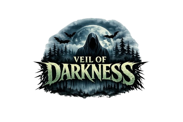 Veil of Darkness Kentucky Haunted Trail