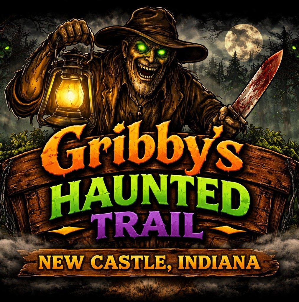 Gribbys Haunted Trail