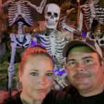 Cindy and Dave Team Scoobies