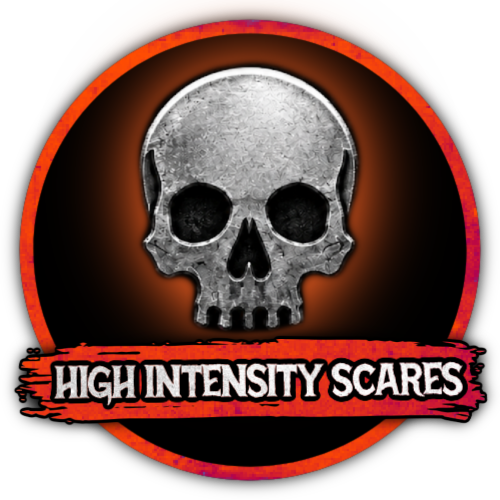 High Intensity High Intensity