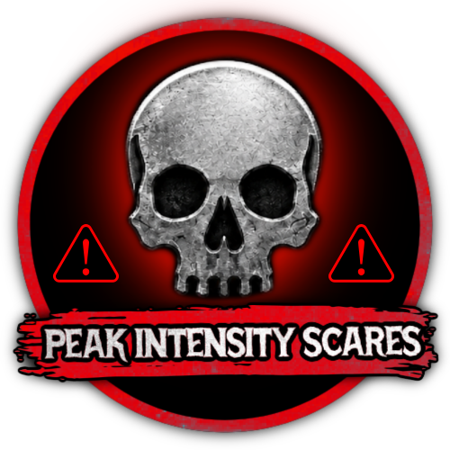 Peak Intensity Peak Intensity