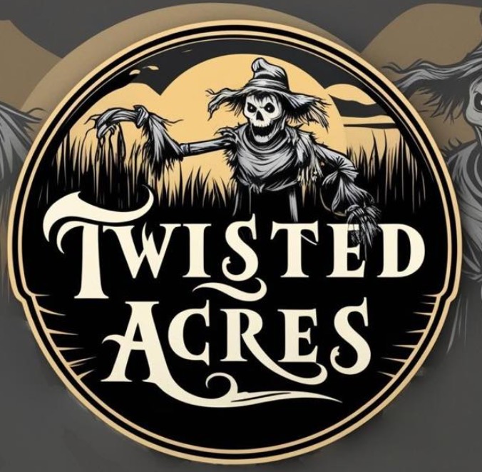 Twisted Acres Texas Home Haunt