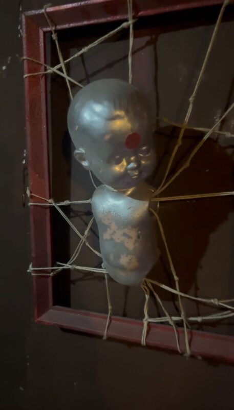 Nightmare in Budapest 2026 - Screenshot