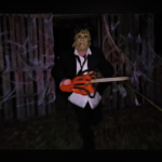 Haunt Visit Photo