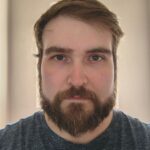 Mike - Team Gut Reaction Member