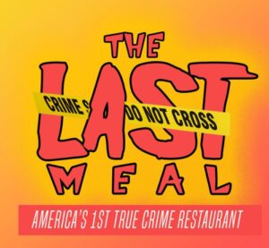 The Last Meal Restaurant logo