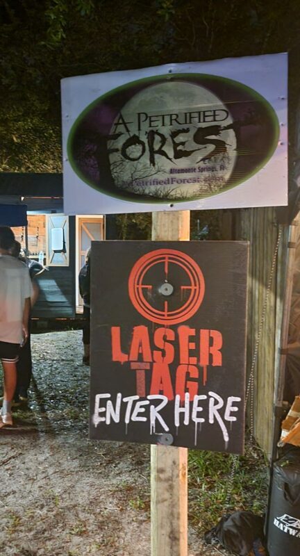 A Petrified Forest Scream Park 2025 - 20251010_205516