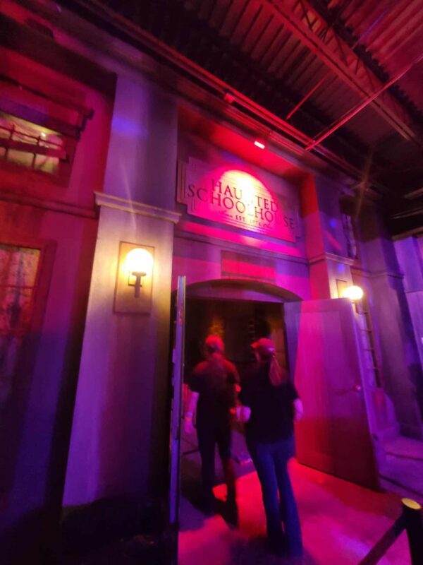 Akron Haunted School House and Laboratory 2025 - 552223650_771471662322641_4241659603336702839_n