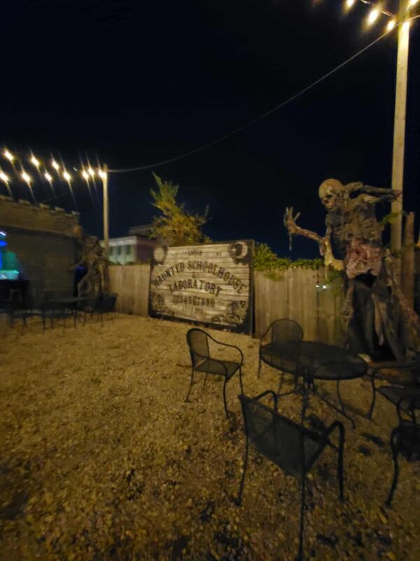 Akron Haunted School House and Laboratory 2025 - 552713840_763920556426339_1296163140058766795_n