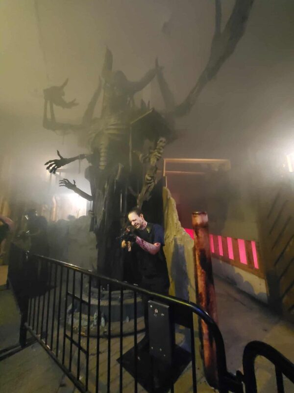 Akron Haunted School House and Laboratory 2025 - 553099740_32499603629638490_9168601949642782324_n