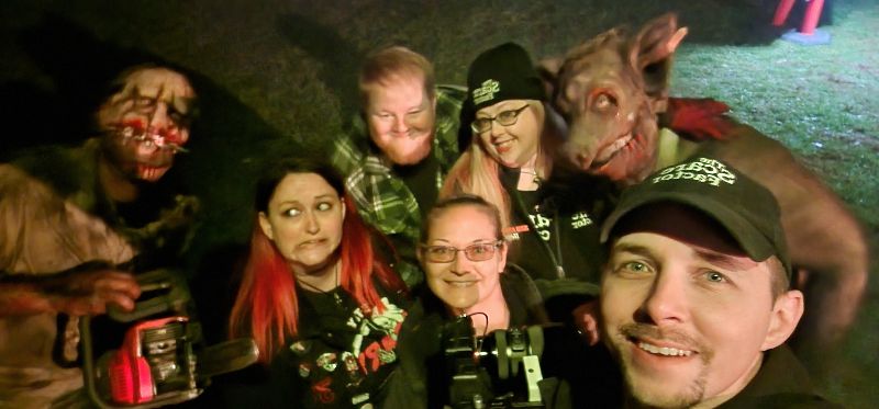 Black Orchard Haunted House 2025 - Black-Orchard-Entertainment
