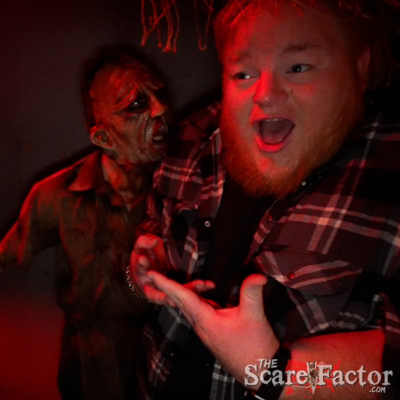 Black Orchard Haunted House 2025 - Scare-Factor-Black-Orchard