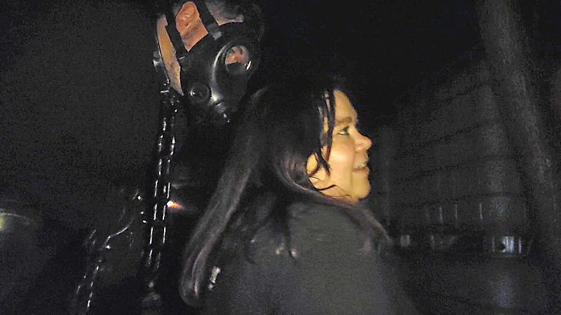 Blood Moon Haunted Scream Park 2025 - 1000025029