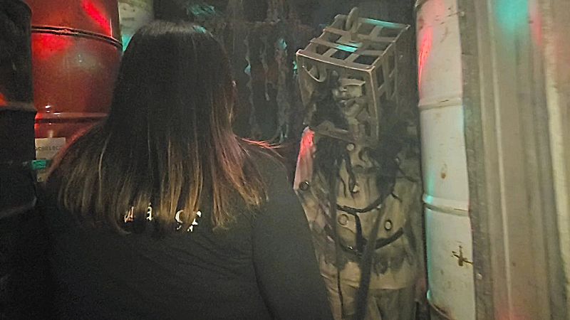Blood Moon Haunted Scream Park 2025 - 1000025030