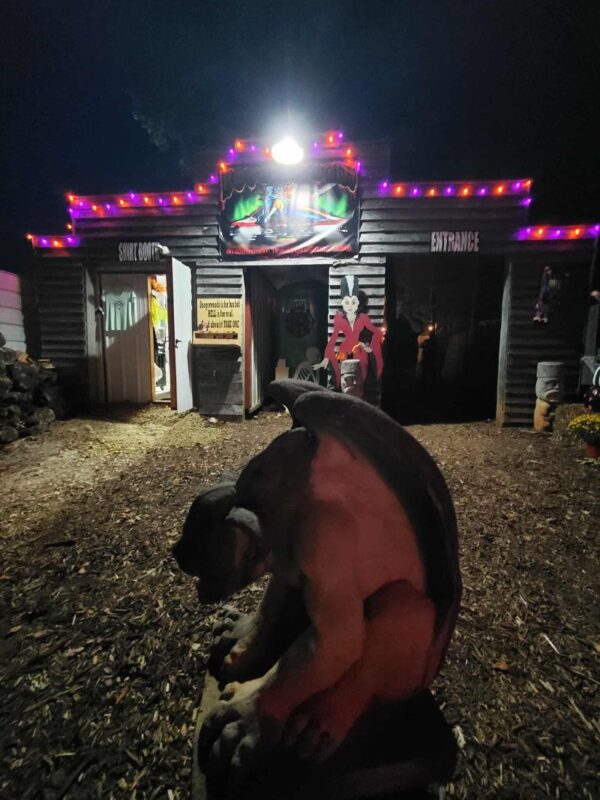 Boogerwoods Haunted Attraction 2025 - 565291062_826562953093110_7968100438602203761_n