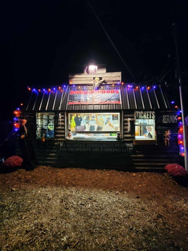 Boogerwoods Haunted Attraction 2025 - 566097851_1518206092551775_838984308327862854_n