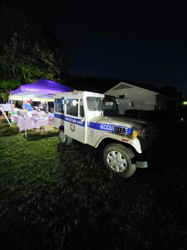 Boogerwoods Haunted Attraction 2025 - 566291841_802912702705203_1735882151937406411_n