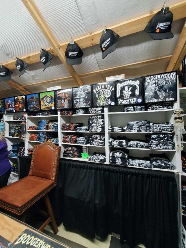 Boogerwoods Haunted Attraction 2025 - 566364257_4252874331663714_8314937645503359205_n