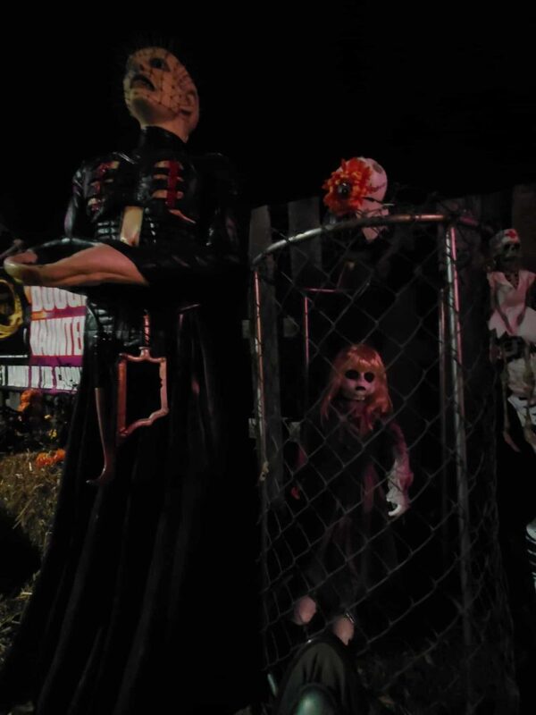 Boogerwoods Haunted Attraction 2025 - 566560028_817617081155186_9066718220996767779_n