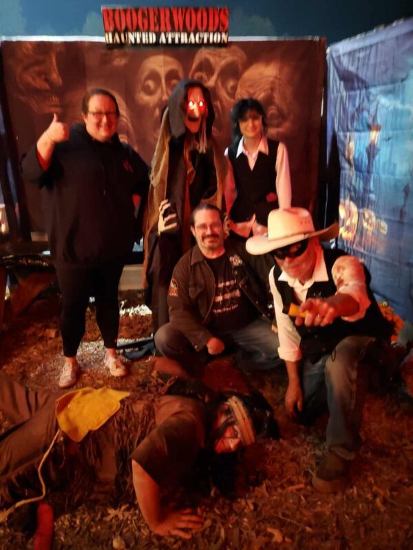 Boogerwoods Haunted Attraction 2025 - 566567075_1306863683993016_7291554903644562240_n