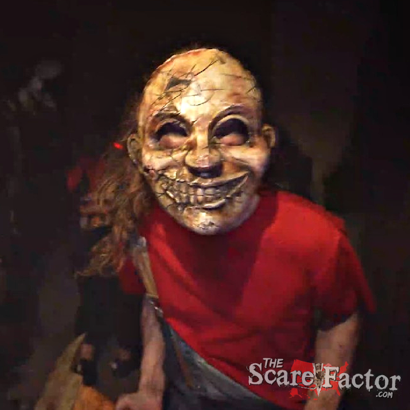 Carnival of Horrors 2025 - Carnival-of-Horrors-Costuming-Mask