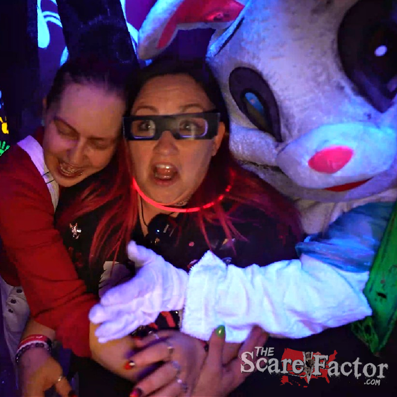 Carnival of Horrors 2025 - Carnival-of-Horrors-Scare-Factor